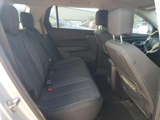 Photo 11 from auction – 2017 GMC TERRAIN SL with VIN 2GKFLSEK3H6239539