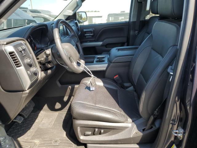 Photo 7 from auction – 2018 CHEVROLET SILVERADO with VIN 3GCUKSEJ6JG315617