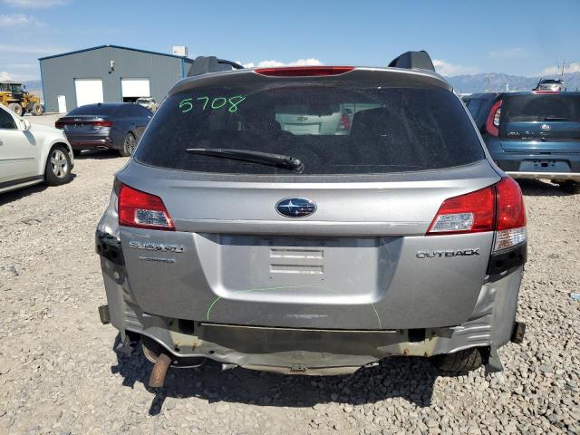 Снимка 6 от търг – 2010 SUBARU OUTBACK 2. с VIN 4S4BRCCC1A3339447