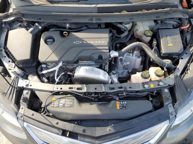 Photo 11 from auction – 2017 CHEVROLET VOLT LT with VIN 1G1RC6S51HU103757