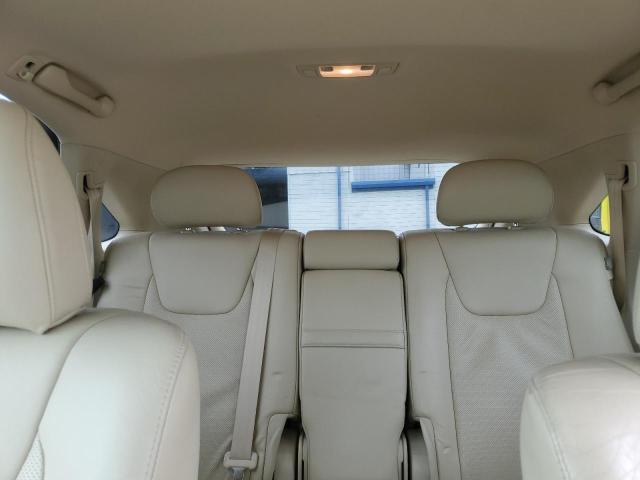 Photo 10 from auction – 2011 LEXUS RX 350 with VIN 2T2BK1BA9BC089859