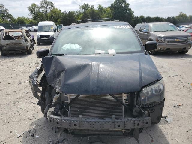 Photo 5 from auction – 2016 DODGE GRAND CARA with VIN 2C4RDGEGXGR265390