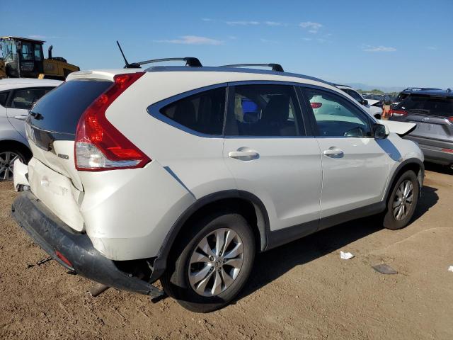 Photo 3 from auction – 2012 HONDA CR-V EXL with VIN 5J6RM4H7XCL043035