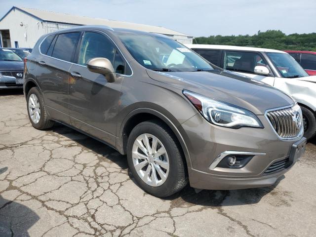 Photo 4 from auction – 2017 BUICK ENVISION E with VIN LRBFXBSA9HD052012