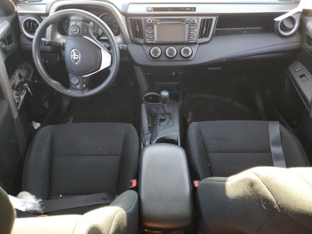 Zdjęcie 8 z aukcji – 2017 TOYOTA RAV4 LE z VIN 2T3BFREV4HW557016