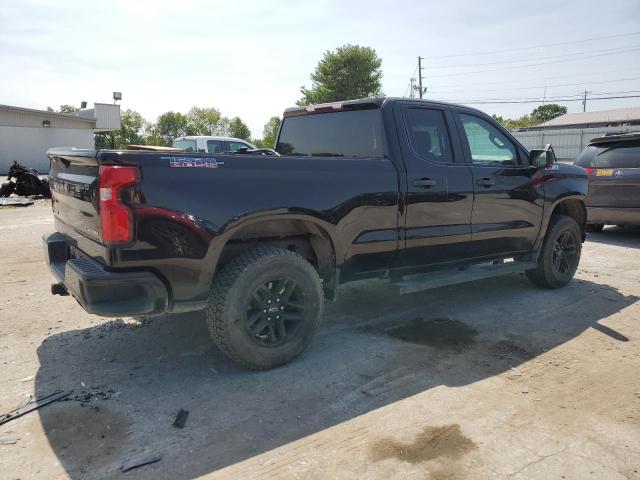 Photo 3 from auction – 2019 CHEVROLET SILVERADO with VIN 1GCRYCEF0KZ203242