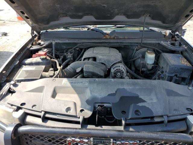 Photo 11 from auction – 2011 GMC SIERRA K15 with VIN 3GTP2VE35BG198937