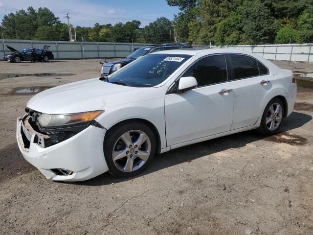 ACURA TSX TECH 2012 with VIN JH4CU2F67CC019428 - Photo from auction