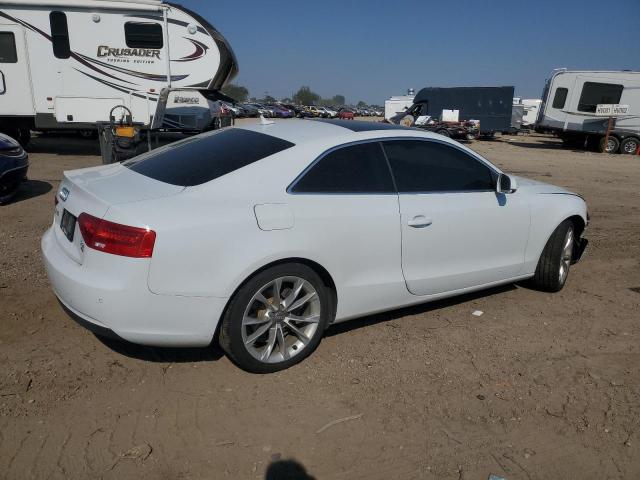 Photo 3 from auction – 2014 AUDI A5 PREMIUM with VIN WAULFAFR6EA054795
