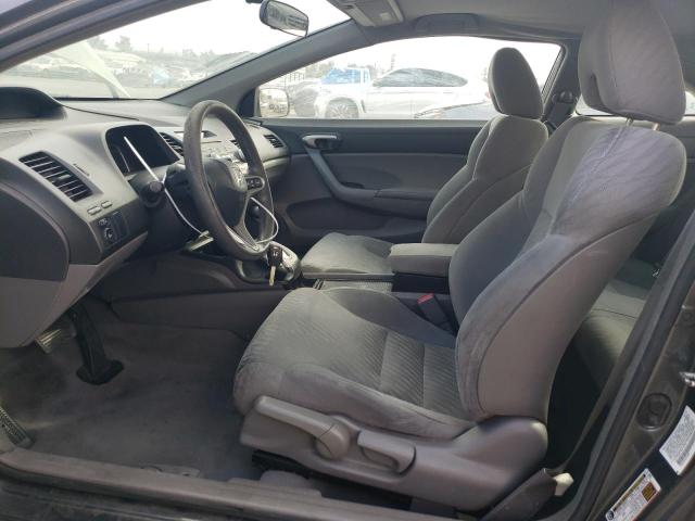 Photo 7 from auction – 2009 HONDA CIVIC with VIN 2HGFG12679H540498