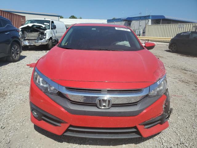 Photo 5 from auction – 2017 HONDA CIVIC EX with VIN 2HGFC1F37HH651997