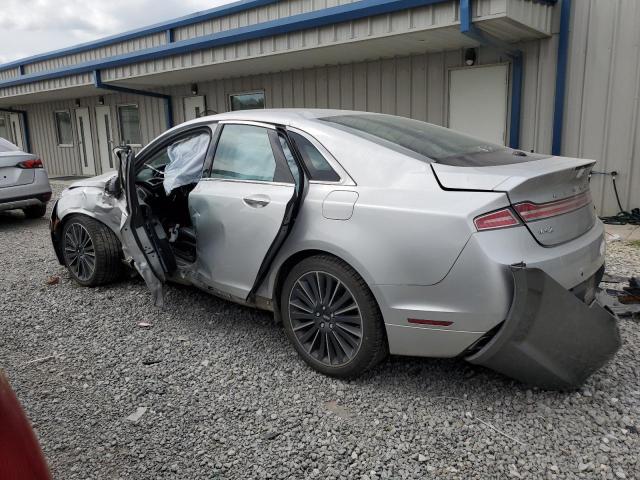 Foto 2 de la subasta – 2016 LINCOLN MKZ con VIN 3LN6L2GK6GR633774