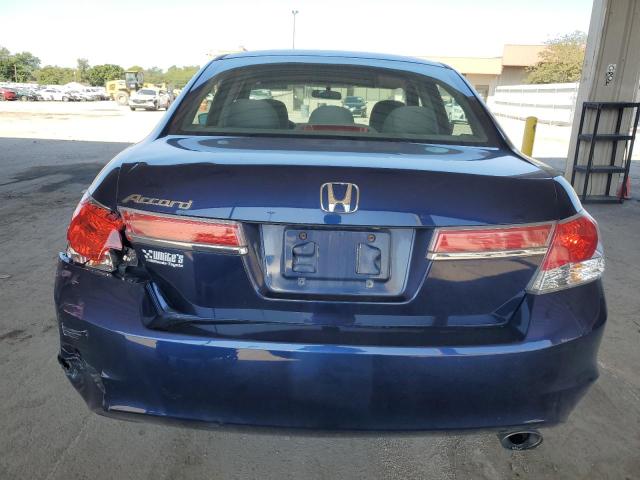 Photo 6 from auction – 2012 HONDA ACCORD LX with VIN 1HGCP2F36CA106913