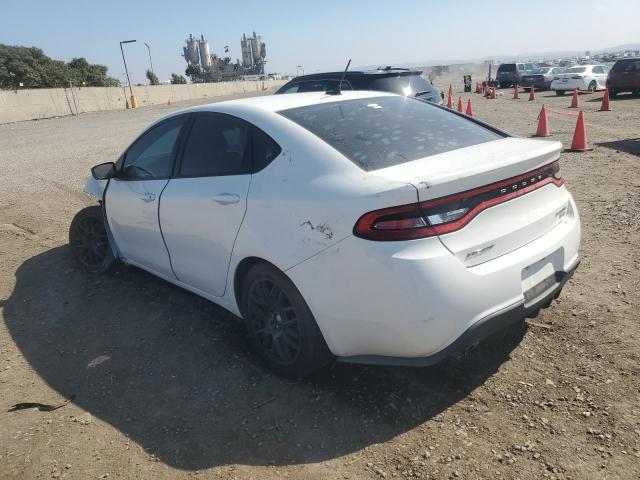 Photo 2 from auction – 2013 DODGE DART SXT with VIN 1C3CDFBH3DD136049