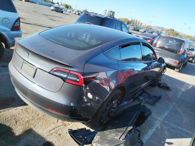 Photo 3 from auction – 2022 TESLA MODEL 3 with VIN 5YJ3E1EC5NF273936