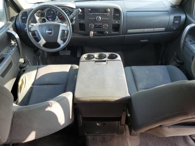Photo 8 from auction – 2013 GMC SIERRA C15 with VIN 1GTR1VE06DZ274282