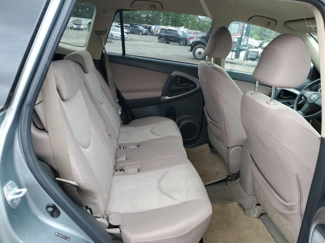 Photo 10 from auction – 2008 TOYOTA RAV4 with VIN JTMBD35VX85175535