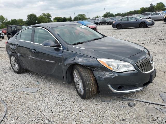 Photo 4 from auction – 2015 BUICK REGAL with VIN 2G4GK5EX7F9148569