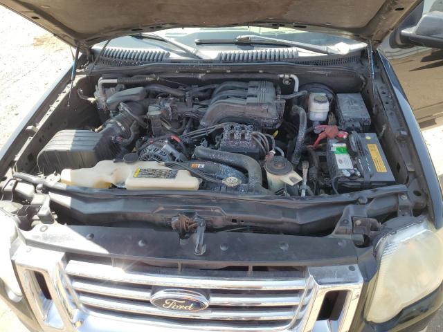 Photo 12 from auction – 2009 FORD EXPLORER E with VIN 1FMEU74E19UA32109