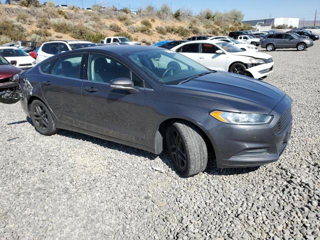 Photo 4 from auction – 2016 FORD FUSION SE with VIN 3FA6P0H78GR344764