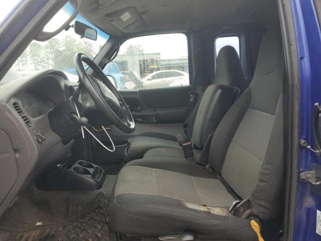 Photo 7 from auction – 2003 FORD RANGER with VIN 1FTYR44V33PA78046