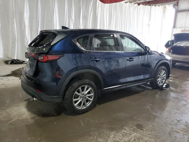 Photo 3 from auction – 2023 MAZDA CX-5 PREFE with VIN JM3KFBCMXP0290251