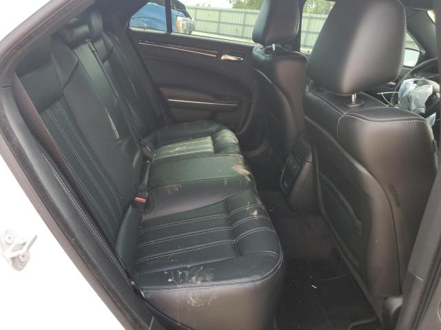 Photo 10 from auction – 2017 CHRYSLER 300 S with VIN 2C3CCAGG2HH616615