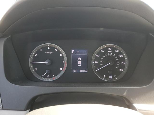 Photo 9 from auction – 2015 HYUNDAI SONATA SPO with VIN 5NPE34AF9FH115294