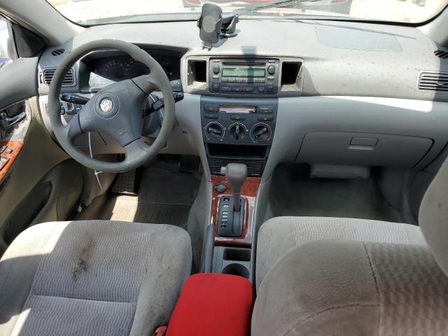 Zdjęcie 8 z aukcji – 2006 TOYOTA COROLLA CE z VIN 2T1BR32E76C662553