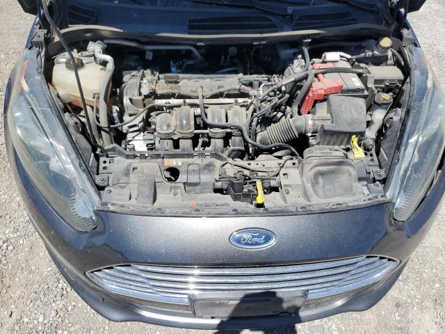 Photo 11 from auction – 2016 FORD FIESTA SE with VIN 3FADP4EJ7GM167748