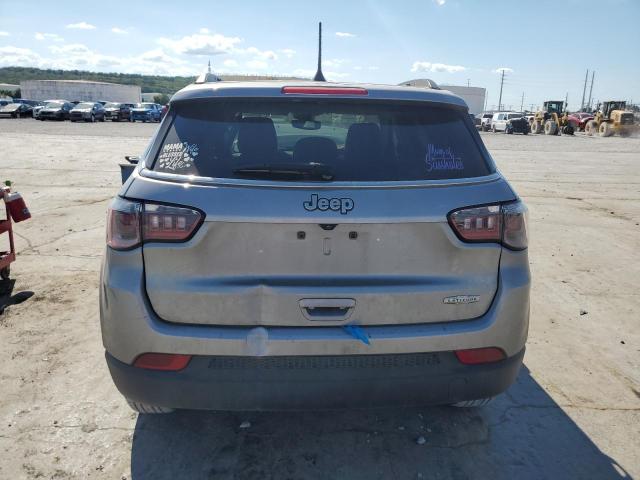 Photo 6 from auction – 2022 JEEP COMPASS LA with VIN 3C4NJCBB9NT145826