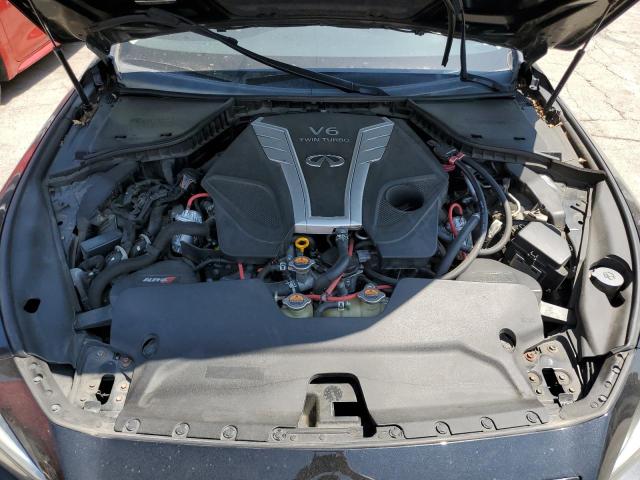 Photo 11 from auction – 2017 INFINITI Q50 PREMIU with VIN JN1EV7AR3HM834168