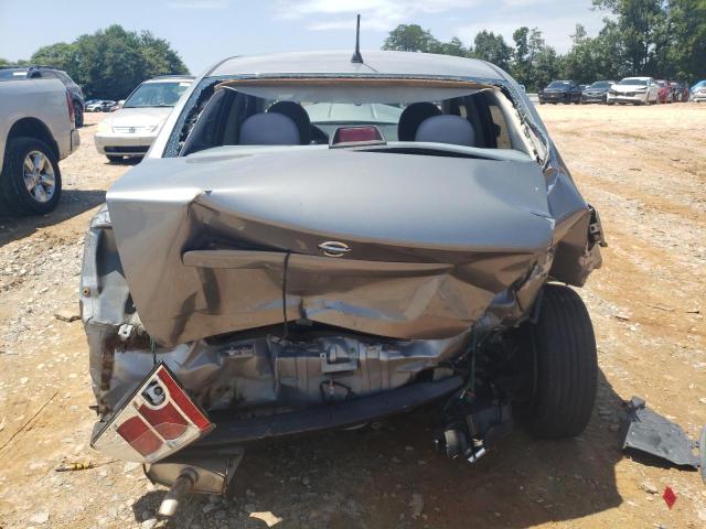 Photo 6 from auction – 2010 NISSAN SENTRA 2.0 with VIN 3N1AB6AP3AL626422