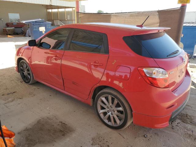 Photo 2 from auction – 2009 TOYOTA COROLLA MA with VIN 2T1GE40E39C001066