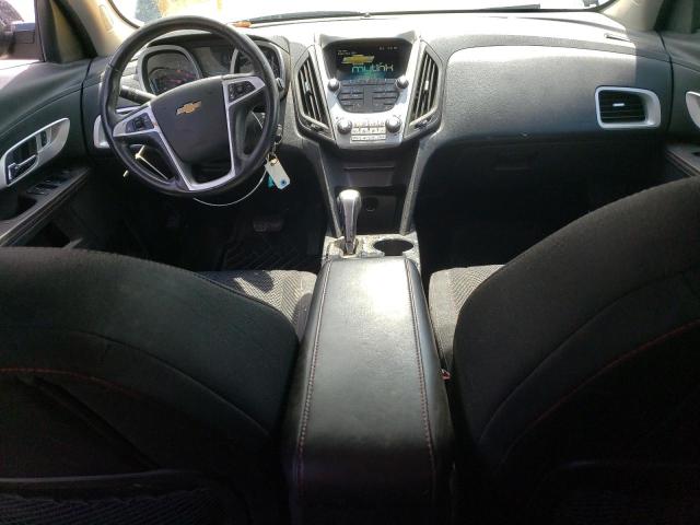 Photo 8 from auction – 2014 CHEVROLET EQUINOX LT with VIN 2GNFLFEK9E6332989