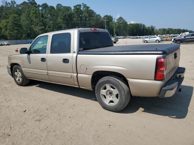 Photo 2 from auction – 2007 CHEVROLET SILVERADO with VIN 2GCEC13Z671115052