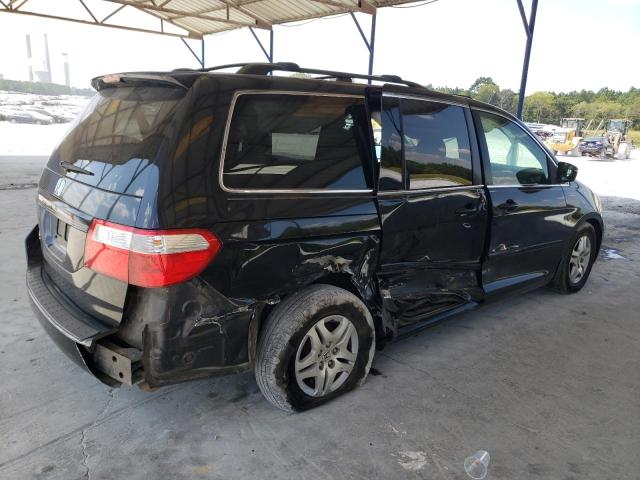 Photo 3 from auction – 2006 HONDA ODYSSEY with VIN 5FNRL38716B022181
