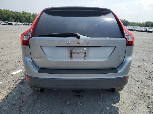 Photo 6 from auction – 2010 VOLVO XC60 with VIN YV4992DZ8A2107284