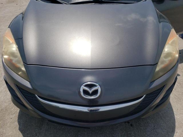 Photo 11 from auction – 2010 MAZDA 3 I with VIN JM1BL1SFXA1166738