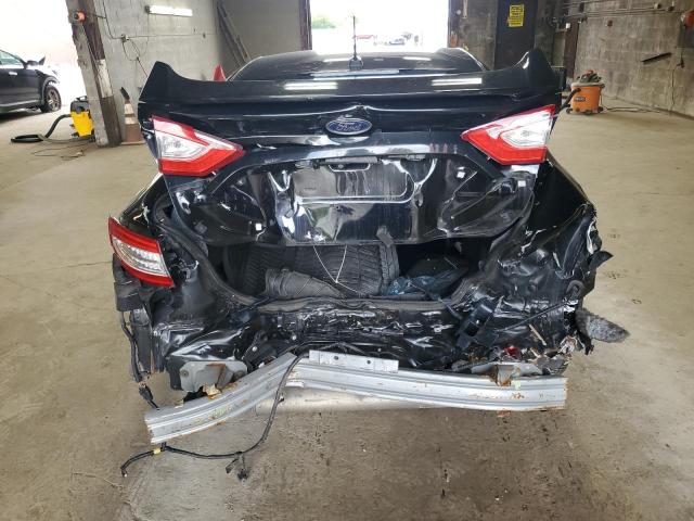 Photo 6 from auction – 2014 FORD FUSION TIT with VIN 3FA6P0D98ER183322