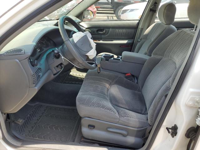 Photo 7 from auction – 2003 BUICK CENTURY with VIN 2G4WS52J431109282