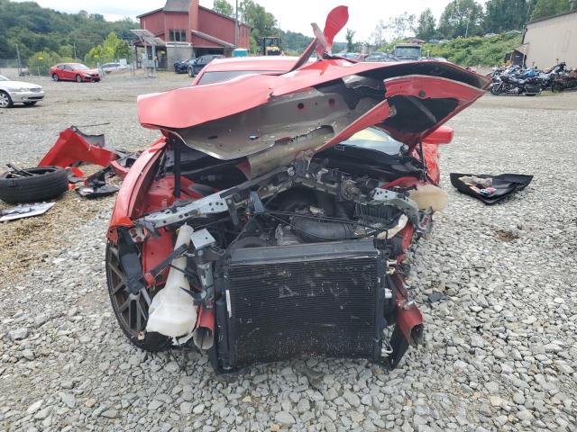 Photo 5 from auction – 2019 DODGE CHARGER R/ with VIN 2C3CDXCT3KH605875