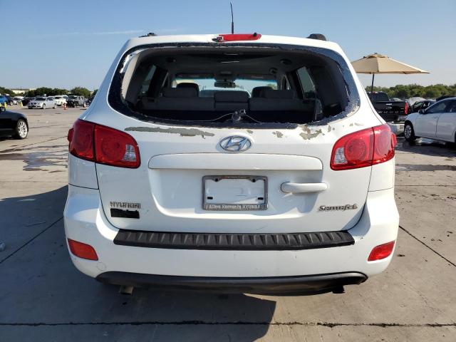 Photo 6 from auction – 2009 HYUNDAI SANTA FE G with VIN 5NMSG13D99H264744
