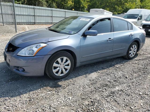NISSAN ALTIMA BAS 2012 с VIN 1N4AL2AP9CC108323 - Фото с аукциона