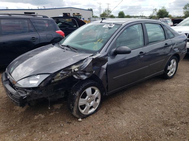 FORD FOCUS SE C 2003 with VIN 1FAFP34323W241478 - Photo from auction