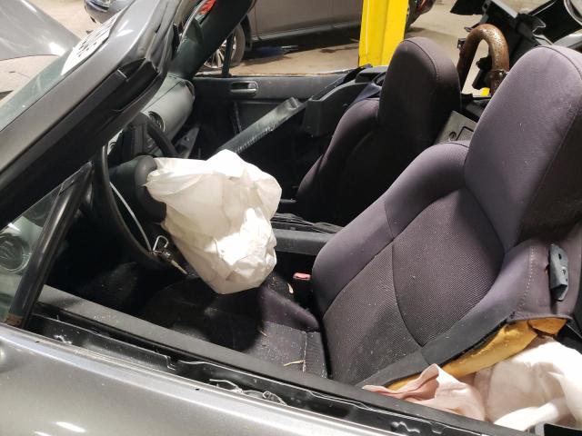 Фото 7 с аукциона – 2012 MAZDA MX-5 MIATA с VIN JM1NC2JF3C0221284
