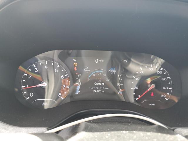 Photo 9 from auction – 2022 JEEP COMPASS LA with VIN 3C4NJCBB4NT192441