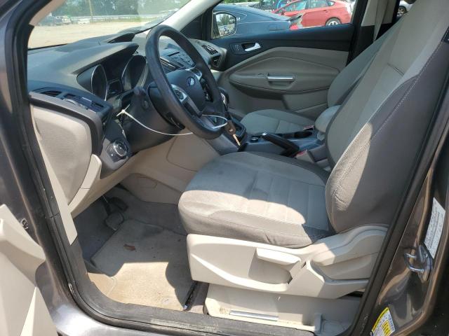 Photo 7 from auction – 2013 FORD ESCAPE SE with VIN 1FMCU0GX2DUD83650