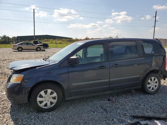 Photo 1 from auction – 2008 DODGE GRAND CARA with VIN 1D8HN44H98B180642