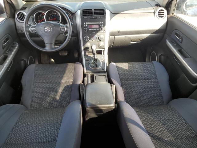 Photo 8 from auction – 2013 SUZUKI GRAND VITA with VIN JS3TE0D61D4100010